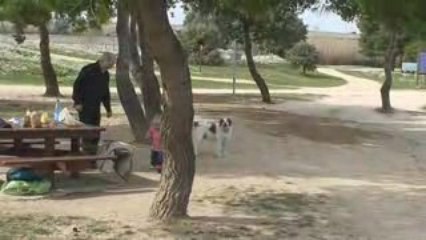 Pique nique Part 3-4