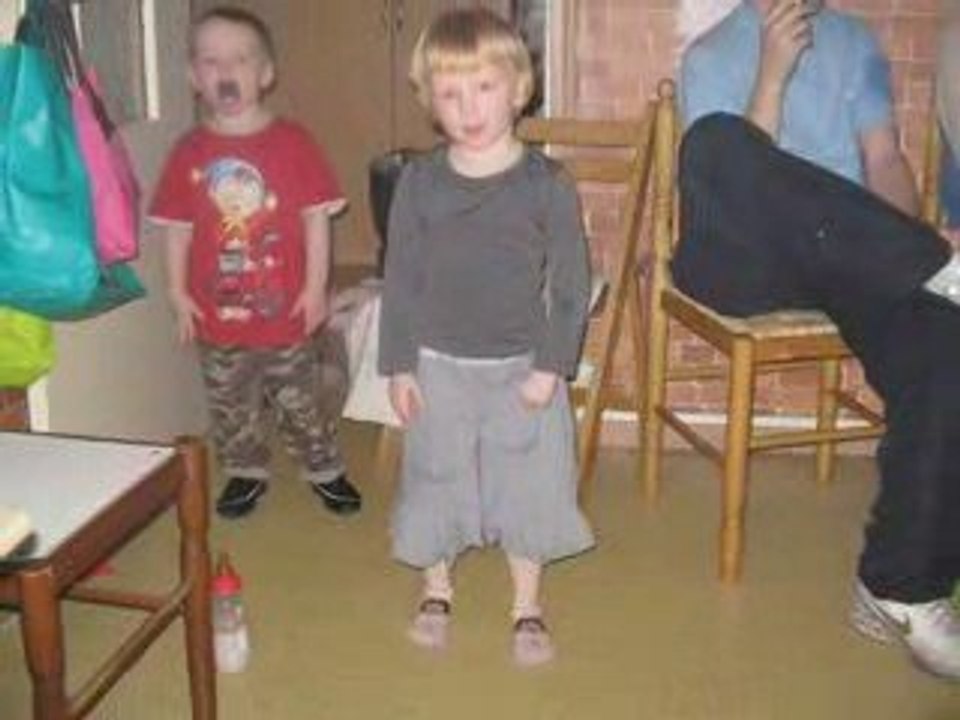 les bébés