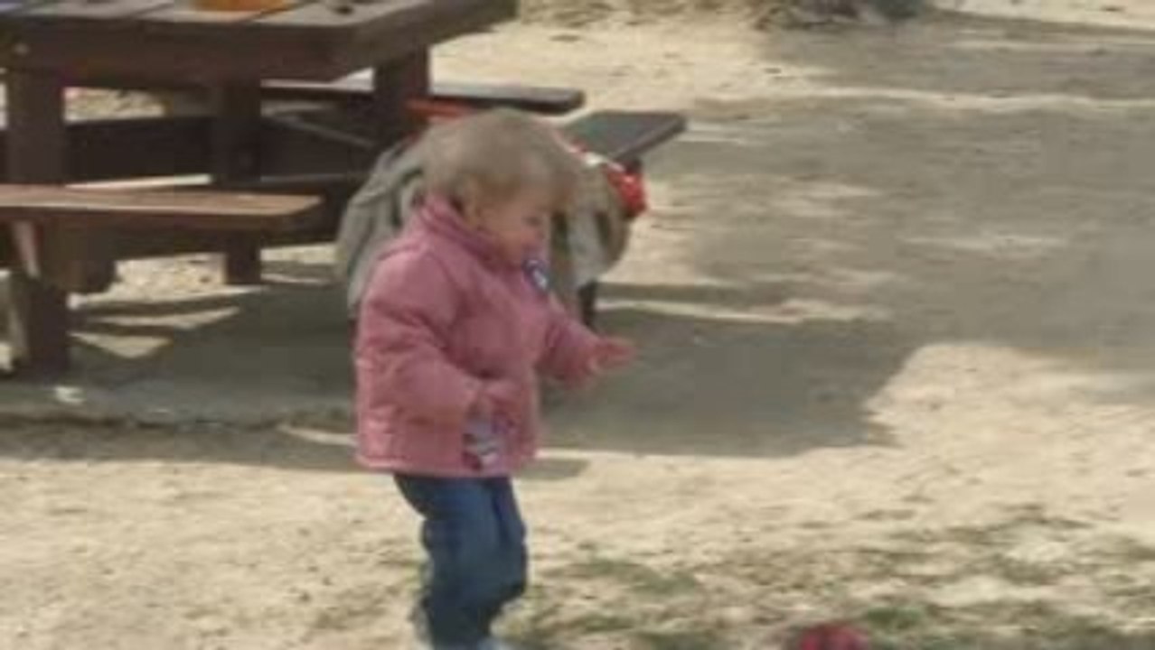 Pique nique Part 4-4