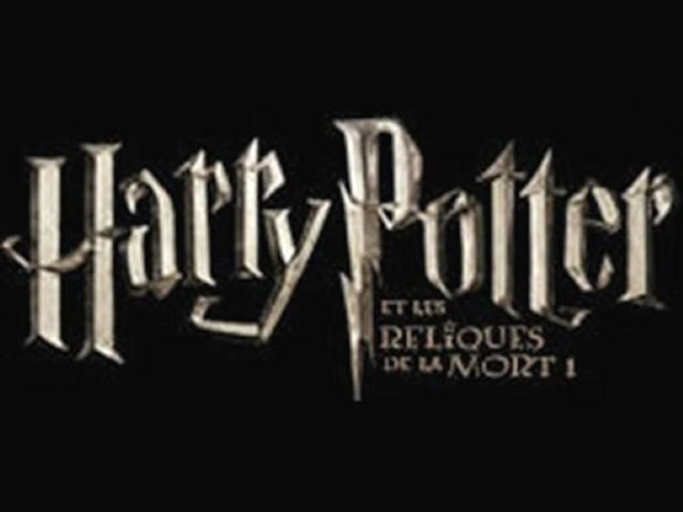 Harry Potter 7 Trailer