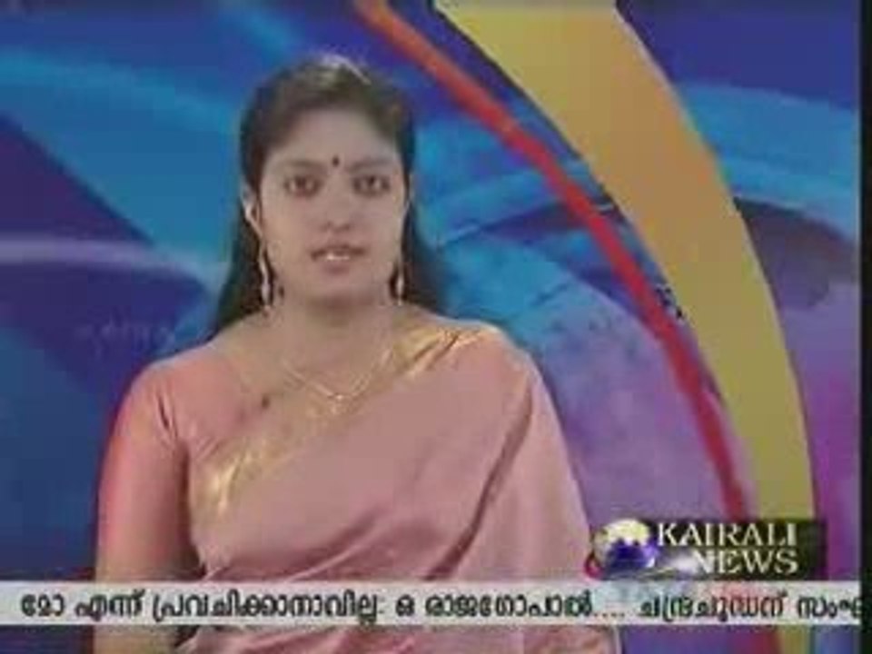 Kairali  News Mar 28 Part 1