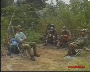 2x2 les mystères du monde animal