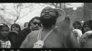 Rick Ross - Jumpin' Out The Window