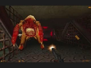 Walkthrough: HL-Reissues (03): La zone de stockage