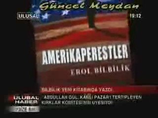 ulusal kanal abdullah gül ün geçmişi