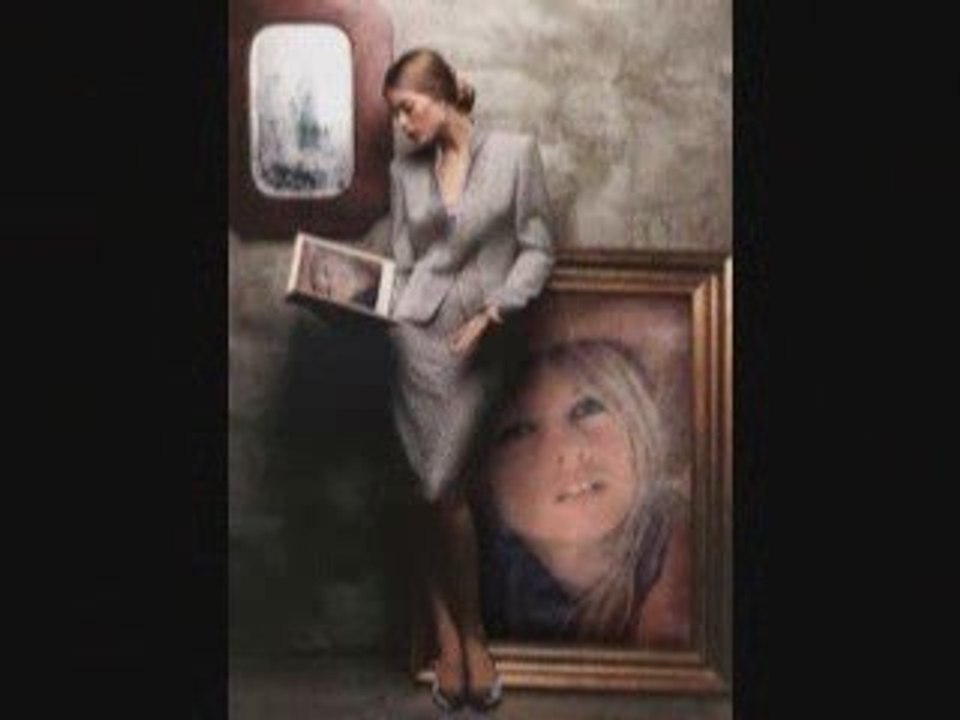 Brigitte Bardot éternelle...