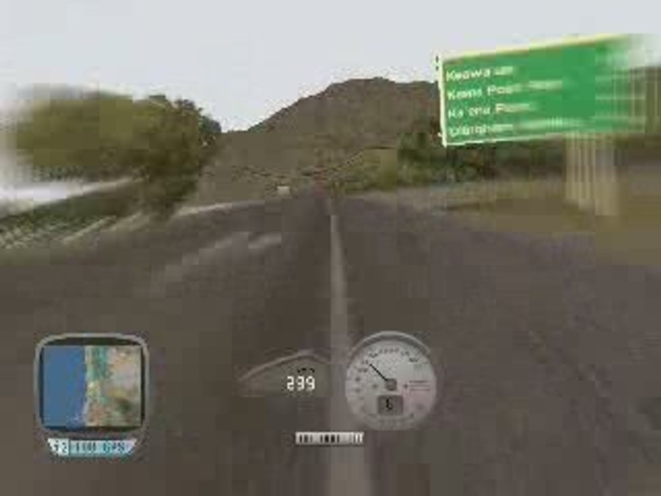 TDU MOTO