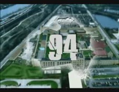 Mafia K'1 Fry - Tu Vois