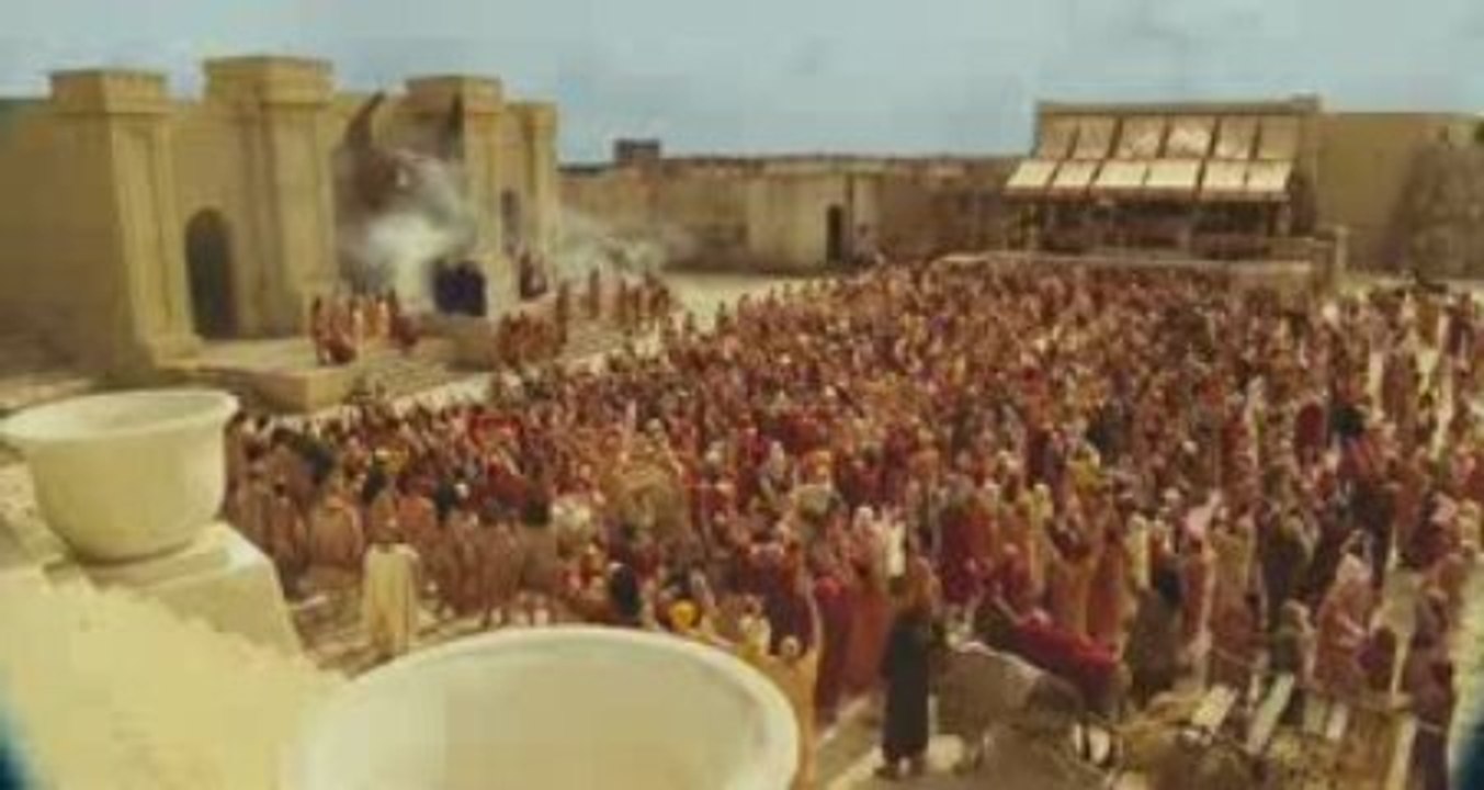 Year One - Bande Annonce