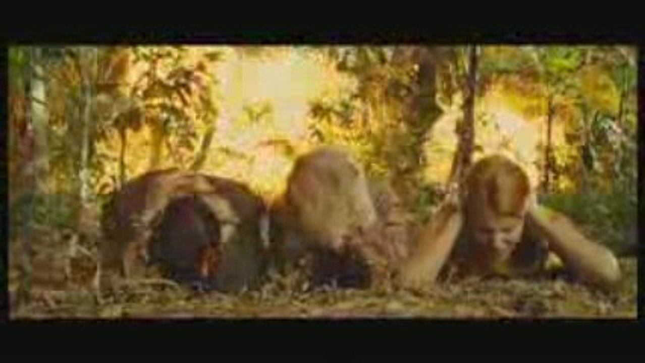 OSS 117 Rio ne répond plus