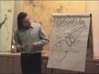 Le calendrier Maya (part 3/9) - Ian Xel Lungold (VoStFr)