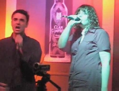 Chambly karaoké Le Tandem