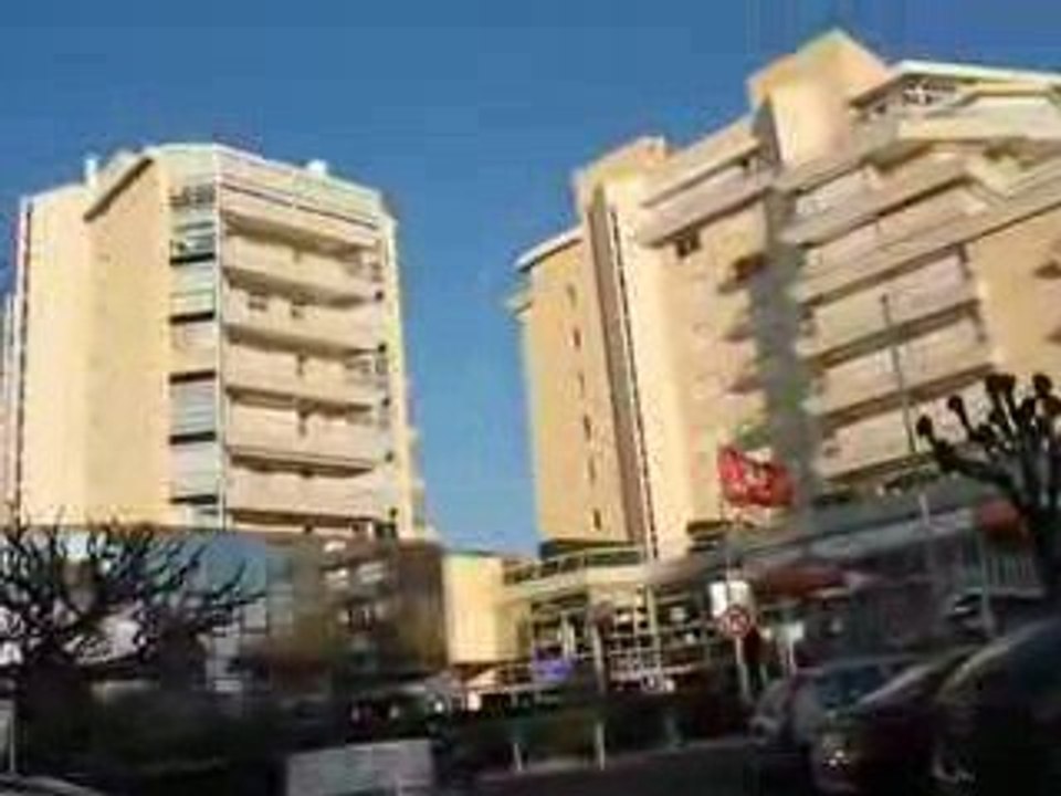 La Baule : architecture