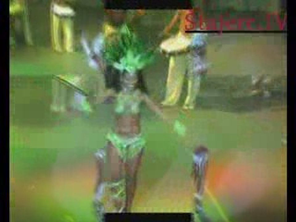Samba 6
