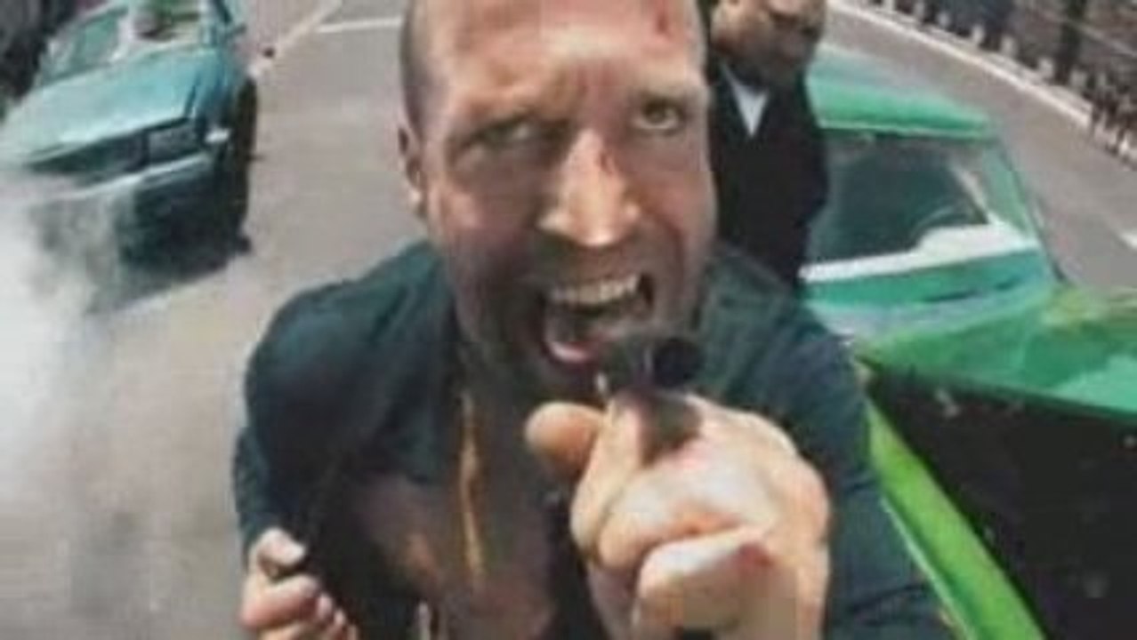 Crank 2 Trailer