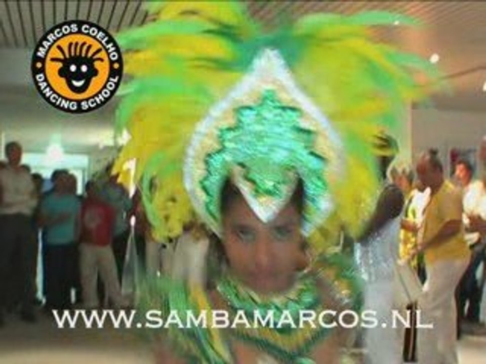 Samba 7