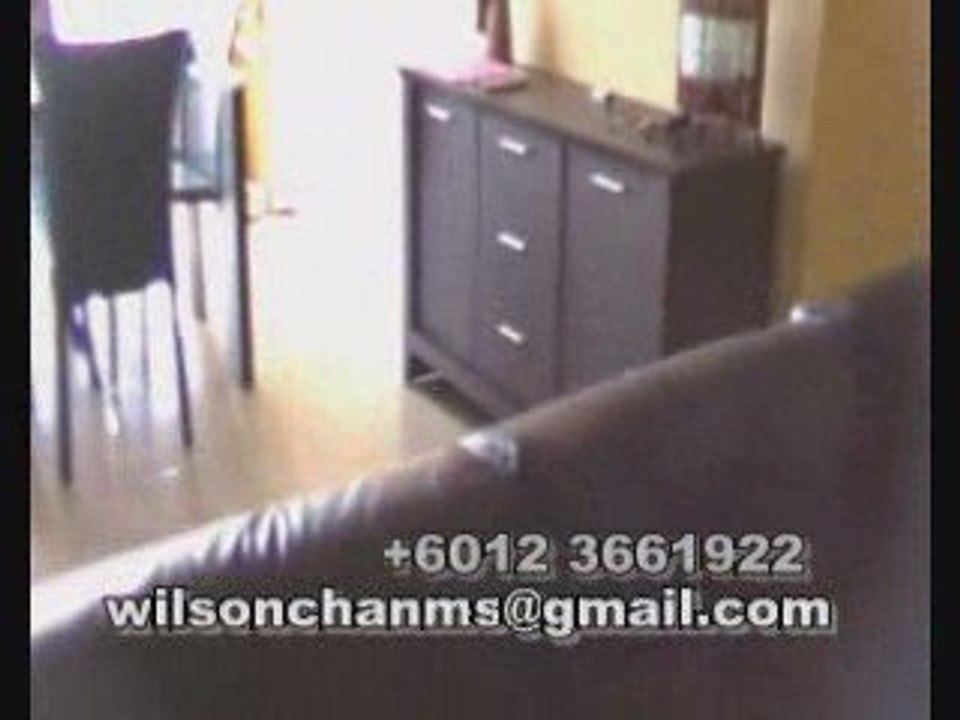 ROYAL DOMAIN SRI PUTRAMAS 2 CONDOMINIUM FOR SALE/RENT FUR...