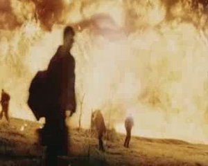 La guerre des mondes