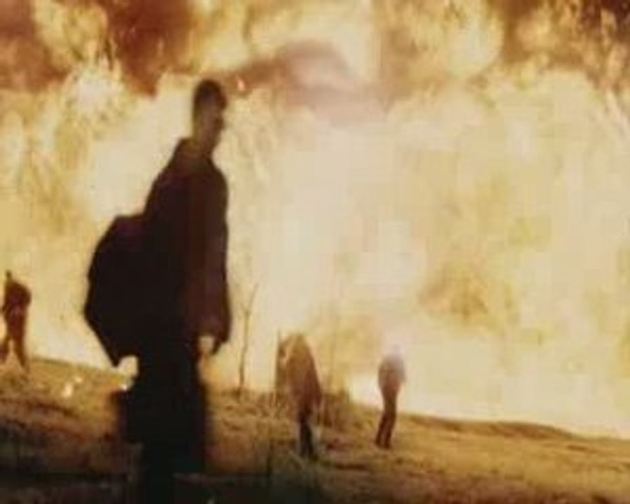 La guerre des mondes