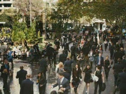 Nicholas Cage unveils Knowing