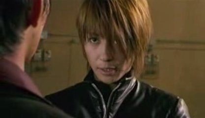 ハード・リベンジ、ミリー