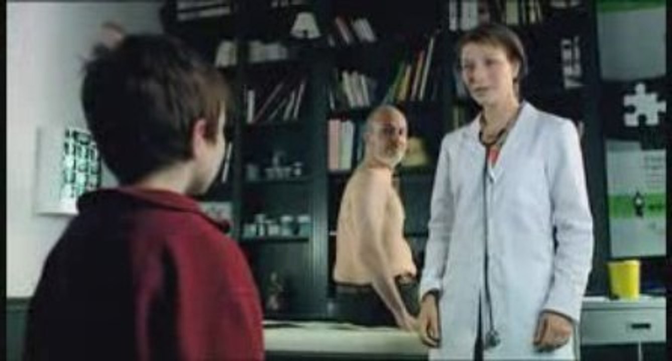 Mon Médecin généraliste