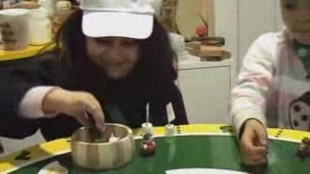 Agricultures de France au salon de l'agriculture 2007