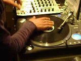 FREESTYLE SCRATCH DJ STEVE