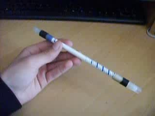 Thumbaround harmonic by didiboss11