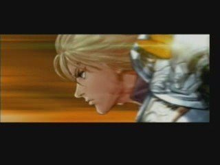 Soul Calibur Legends Premier niveau(suite)