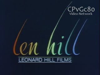 Ron Gilbert Associates/Leonard Hill Films/Fremantle Media
