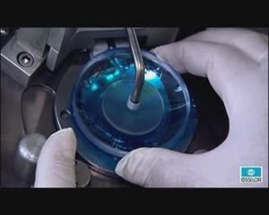 Ol'Optic : Les étapes de fabrication des verres optiques : L