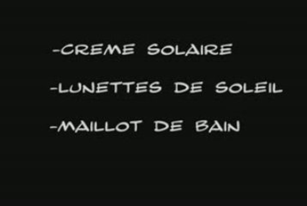 Plage de l'Europe by SPORTOUTATIS BDS ESC Toulouse