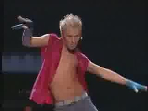 2004 Bosnia & Herzegovina - Deen (Semifinal)