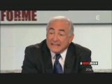 DSK - Gouvernement Mondial NWO