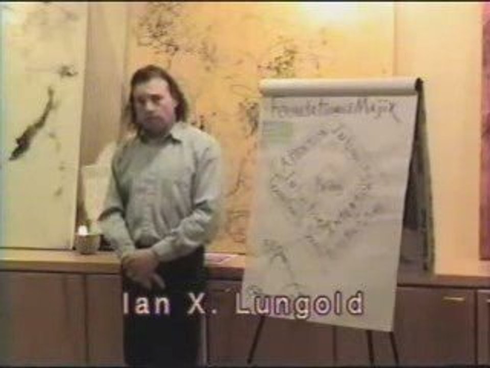 Le calendrier Maya (part 5/9) - Ian Xel Lungold (VoStFr)