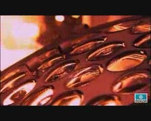 Ol'Optic : Les étapes de fabrication des verres optiques : L