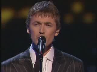 2004 Croatia - Ivan Mikulic (Semifinal)