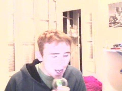 Wiwi égratigne Si j'étais elle