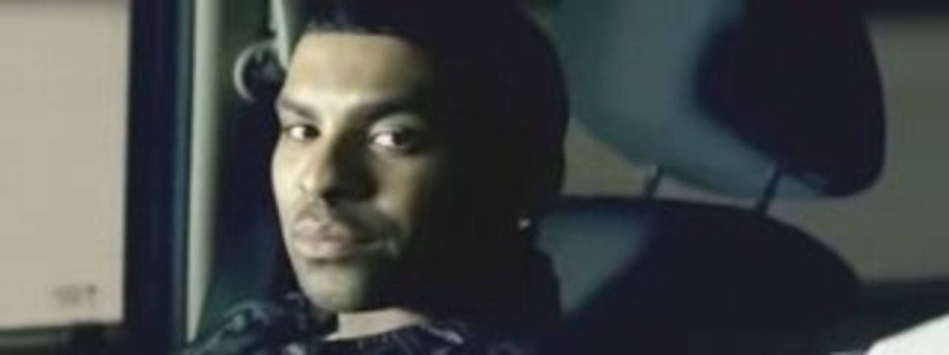 Ginuwine - Last Chance [New]
