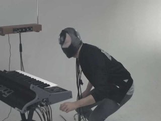 The Bloody Beetroots feat. Steve Aoki - Warp