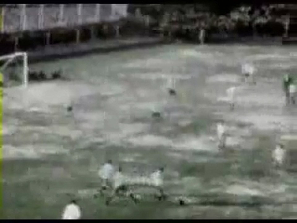 World Cup 1930 Final - Uruguay 4-2 Argentina