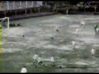World Cup 1930 Final - Uruguay 4-2 Argentina