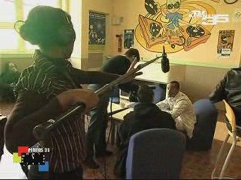 Un court-métrage contre l'homophobie