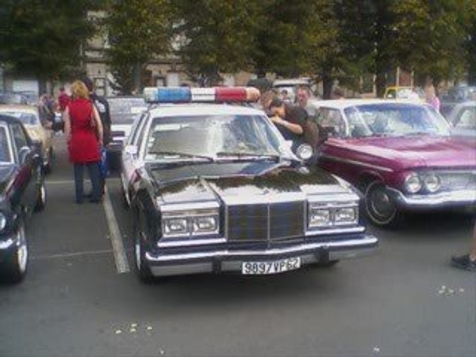 Montage béthune rétro