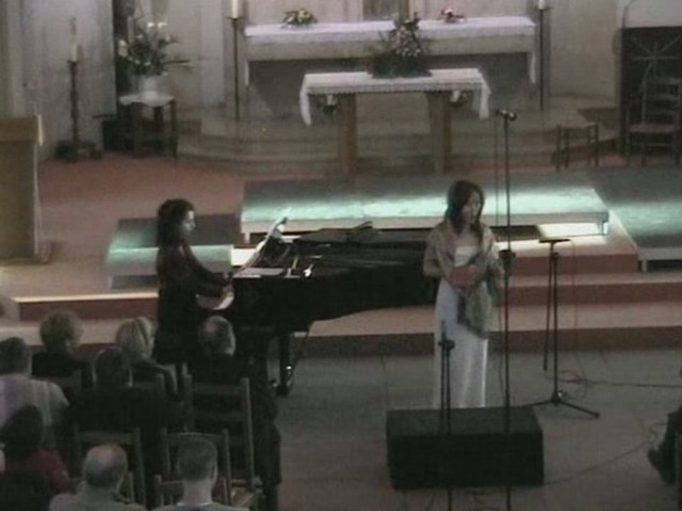 J. Massenet Manon Suis-je gentille ainsi ?