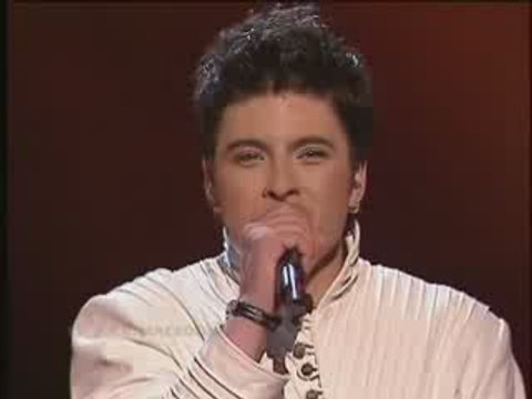 2004 FYR Macedonia - Tose Proeski (Semifinal)