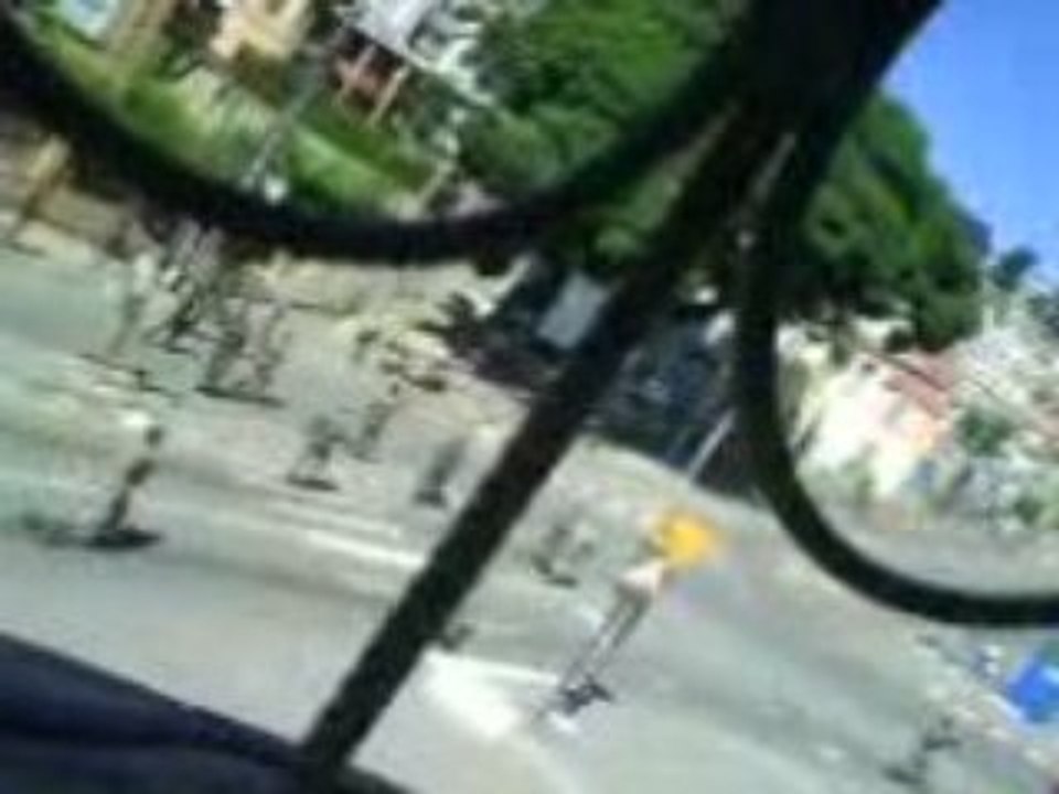 Coups de feu à Ambohijatovo