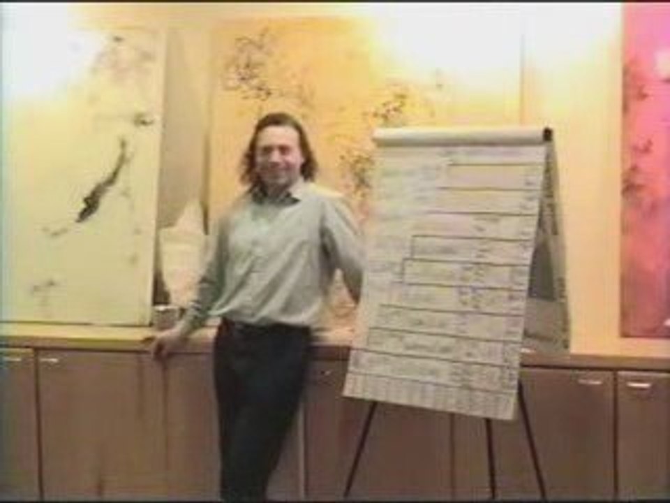 Le calendrier Maya (part 8/9) - Ian Xel Lungold (VoStFr)