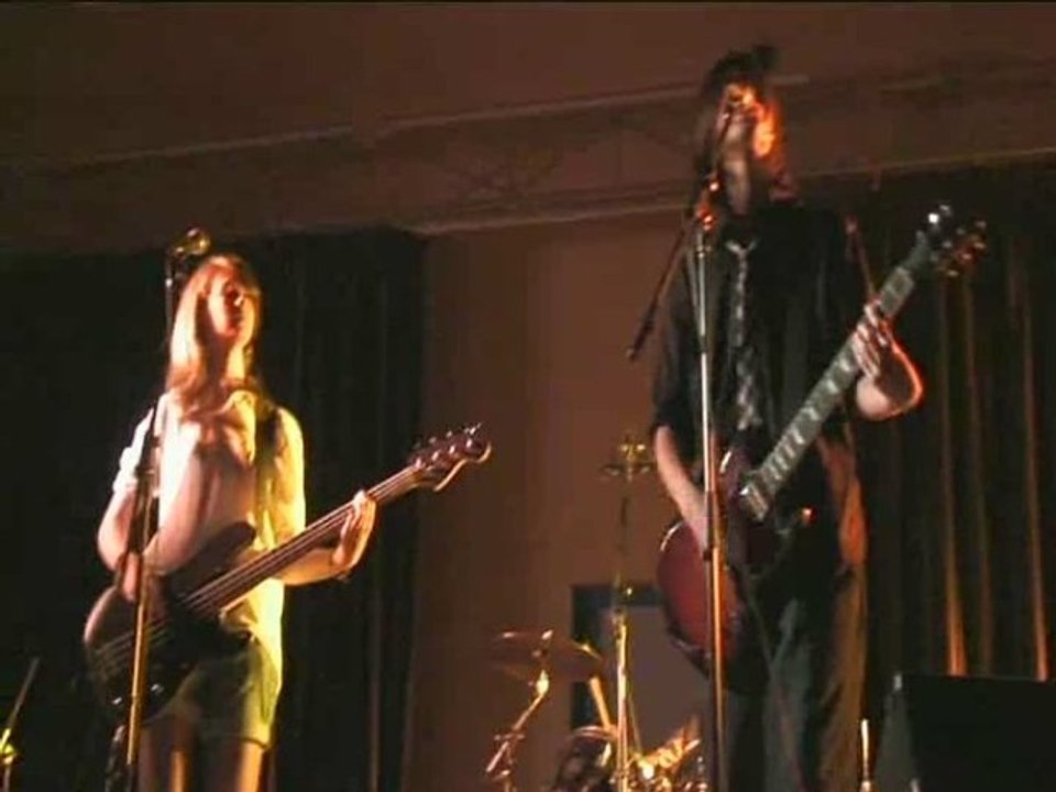 Absynthe Café-Concert 1/2 Domloup